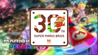 Mario Kart Medley ~ Super Mario 30th Anniversary Concert ~