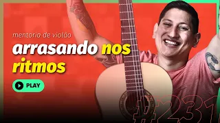 ritmos de violão: descubra como arrasar nos ritmos de violão