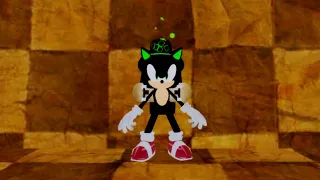 How To Get The “Skater Sonic” | Find The Sonic Morphs #roblox #sonic