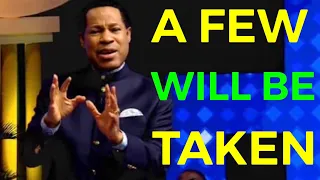 What Will Happened During And After The Rapture ( By Pastor Chris)