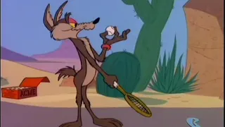 Wile E. Coyote vs. Acme (part 1) - the Products