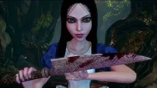 Alice: Madness Returns - Official Launch Trailer | E3 2011 | HD