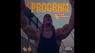 Action Bronson -The Program - FULL MIXTAPE