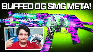 NEW OG SMG BUFF 💪 #1 "VAZNEV 9K" BUILD is META in MW3 UPDATE (Best Vaznev 9K Class Setup MW3 Loadout