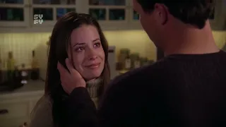 Charmed 4x12 Ep Ending