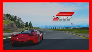 The Downfall of Forza Motorsport