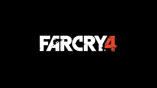 Far Cry 4 на геймпаде xbox one