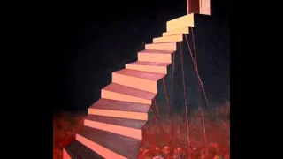 Христо Смирненски - "Приказка за стълбата"