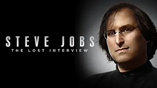 Steve Jobs - The Lost Interview (11 May 2012) [VO] [ST-FR] [Ultra HD 4K]