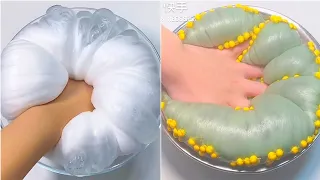 Most relaxing slime videos compilation # 598//Its all Satisfying