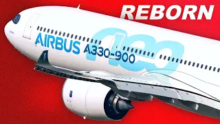 Flop to Phenom: The A330neo Is Making a Comeback