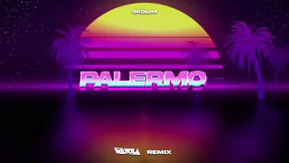 SKOLIM - Palermo (WOJTULA REMIX)