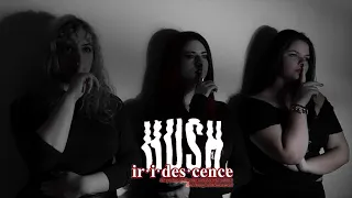 Miss A - Hush [DANCE COVER BY IRIDESCENCE - KPWGMA 2019 LIVE ]