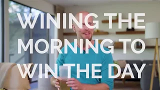 Tim Ferriss - How Top Performers Win the Morning