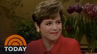 Katie Couric's First Day Co-Hosting | Archives | TODAY