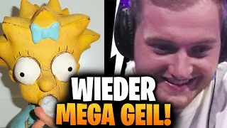 😂😲Trymacs REAGIERT auf "WALLAH ICH MACH KEIN AUGE BRUDER" - UnsympathischTV | Trymacs Highlights