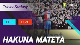 Hakuna Mateta | Tribina fantasy #59