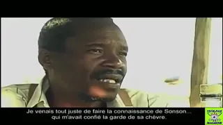 Sonson film complet haitien