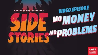 Side Stories Video: Mo Money Mo Problems