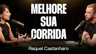 MSc. Raquel Castanharo: A Ciência por trás da Corrida [Ep. 013]