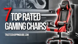 🖥️ Top 7 Best Gaming Chairs