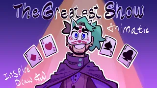 JACKSEPTICEYE EGOS ANIMATIC--- The Greatest Show