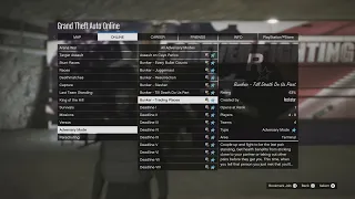 Fastest way to get money and rp this week on gta online