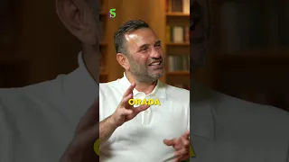 Okan Buruk, Sergio Oliveira'nın neden Fenerbahçe derbisinde oynamadığını açıkladı. #shorts