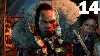The END Is Near ▶ Far Cry Primal Gameplay #14