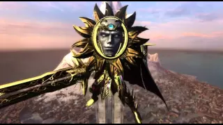 Bayonetta 2 (Wii U) - All Angel & Demon Introductions