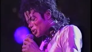 Michael Jackson - Human Nature (Live) Legendado em PT-BR