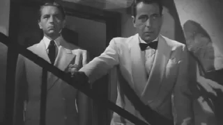 CASABLANCA - Marseillaise