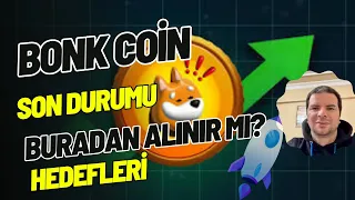 Bonk Token Coin Nedir Fiyatı Analizi Haberleri İncelemesi Buradan Alınır Mı Son Dakika Geleceği