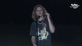 The Kid LAROI - WITHOUT YOU (LIVE @ ROLLING LOUD LA 2021)