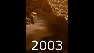 Evolution of Dune Sandworm #shorts #evolution