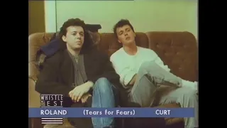 Tears For Fears interview (84)