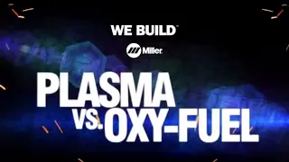 Plasma vs. Oxy-Fuel: Which metal cutting option is right for you?