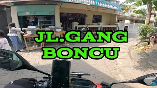 jl.Gang kebon cau Jatake Tangerang