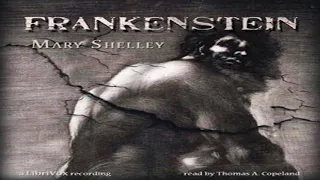 Frankenstein, or The Modern Prometheus (Edition 1831) by Mary Wollstonecraft SHELLEY Part 1/2