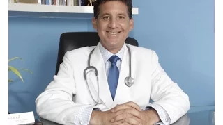 Dr. José Francisco Parodi - La incontinencia en el adulto mayor