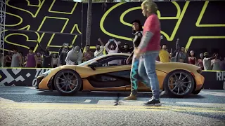 Need For Speed Heat (Music Video) (Toro Y Moi Ordinary Pleasure)