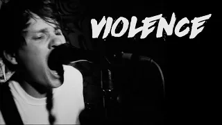 blink-182 - Violence (Official Video, HQ)