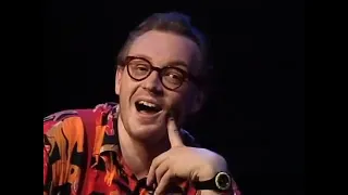 Josef Hader 1993 Im Keller