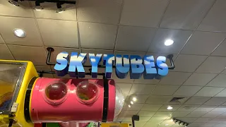 Chuck E. Cheese Sky Tube Tour Springfield Ohio (REMOVED)