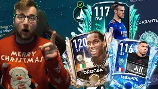 Preseason Freeze Guide and Tips and Tricks!  FIFA Mobile 21 Freeze Plus Now and Later Walkthrough!