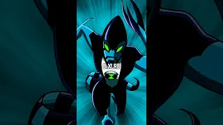 STRONGEST ALIENS IN BEN 10 | #shorts #ben10 #bentennyson #omnitrix #aliens #ben10alienforce #fyp #pt