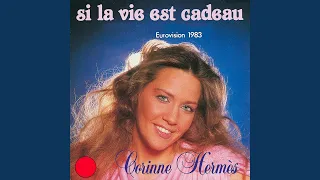 Si la vie est un cadeau (Eurovision 1983)