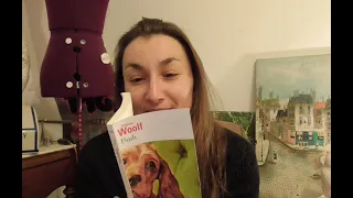 Flush, de Virginia Woolf – D'amour et de chien