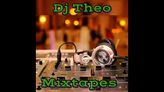 Dj Theo Mixtape 197 (Weekend Flava)