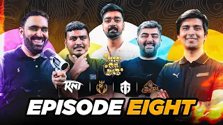 MIC ON KAR | EPISODE 8 | PILLARS OF THE INDIAN GAMING COMMUNITY